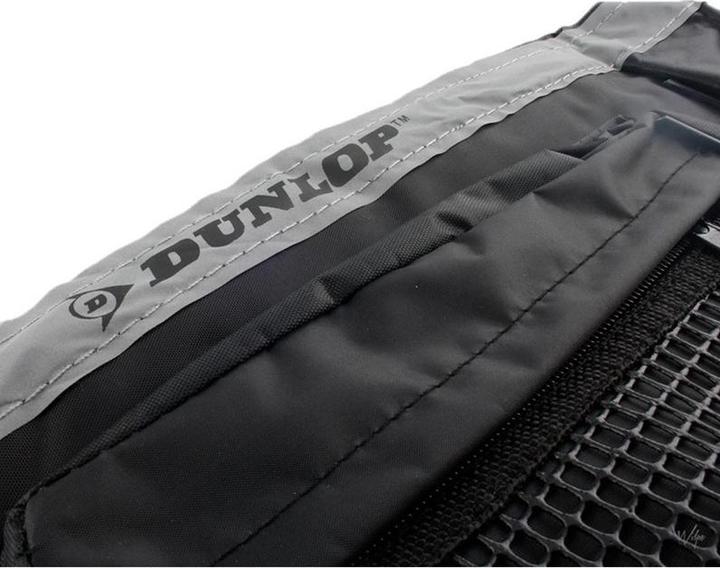 Produktbild Dunlop - Fahrradtasche (2 l, Gepäckträgertasche)