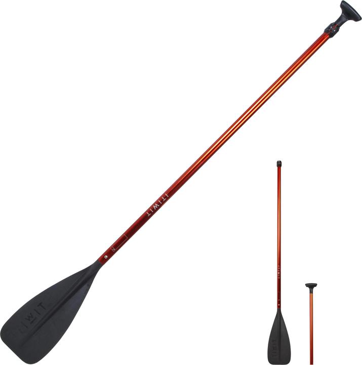 Immagine prodotto Itiwit CLUB 100 (220 cm, 2 pezzi)