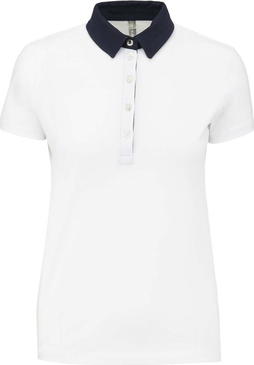 Produktbild Kariban Poloshirt für Frauen (XXL)