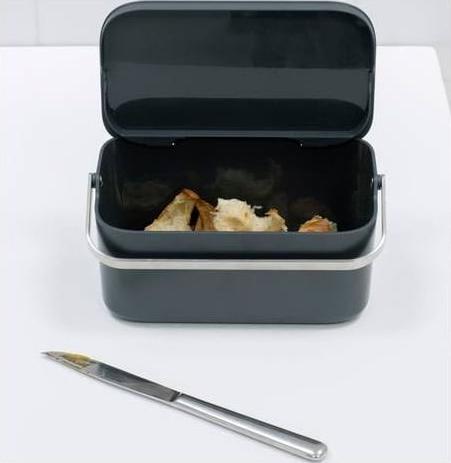 Actual product image Brabantia Compost bin (1.80 l)