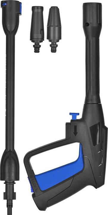 Produktbild Scheppach HCE2600 (Netzbetrieb)
