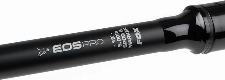 Immagine prodotto Fox spod / marker EOS - Pro 12ft