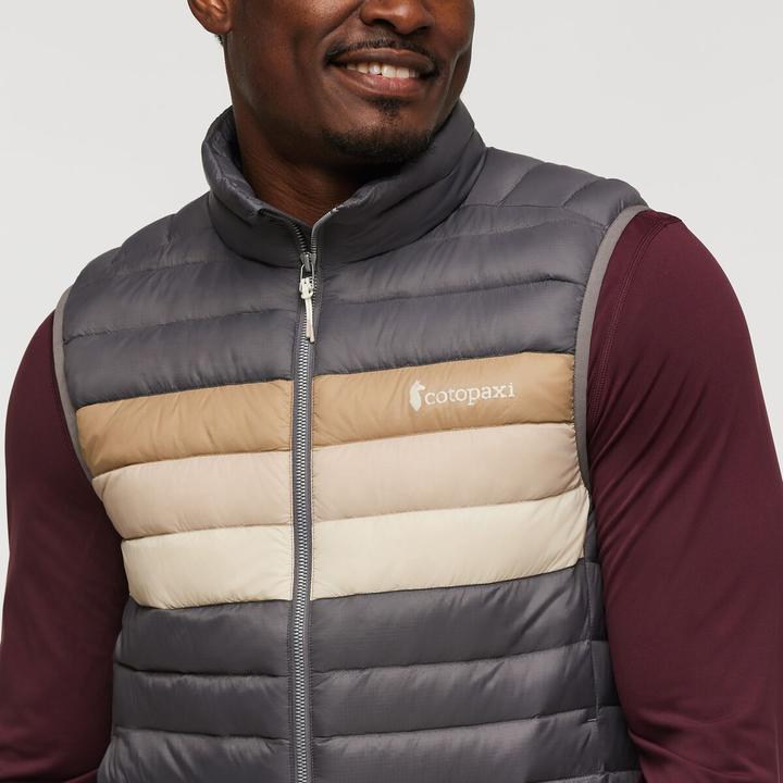 Produktbild Cotopaxi Fuego Down Vest (S)