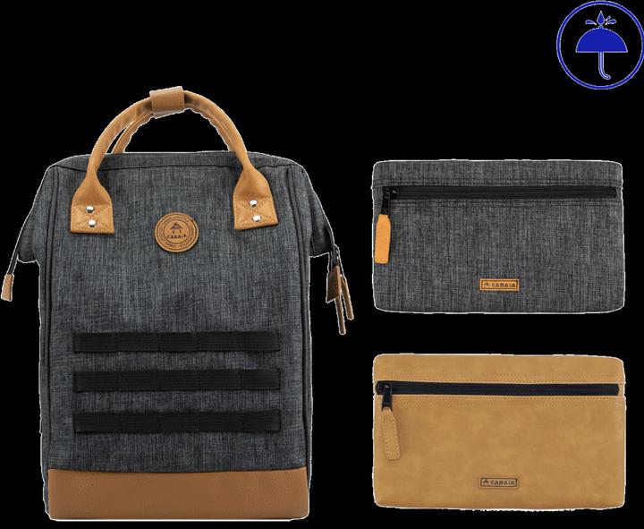 Immagine prodotto Cabaia Adventurer M (25 l)