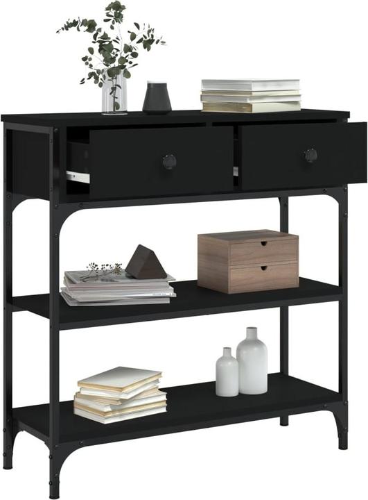 Actual product image VidaXL Ginelle (72.5 x 25 x 75 cm)