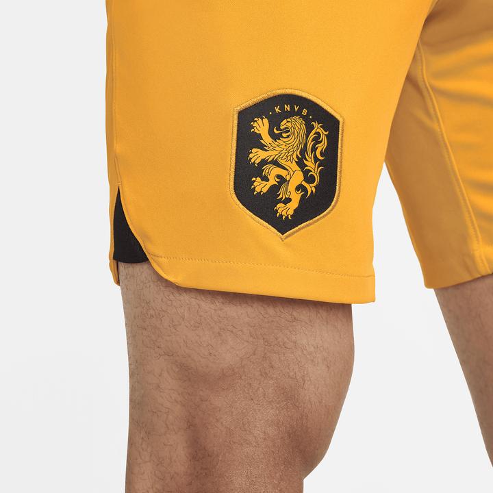 Immagine prodotto Nike Knvb M Nk Df Stad Short Hm, Ora Buccia D'Arancia/Nero S (S)