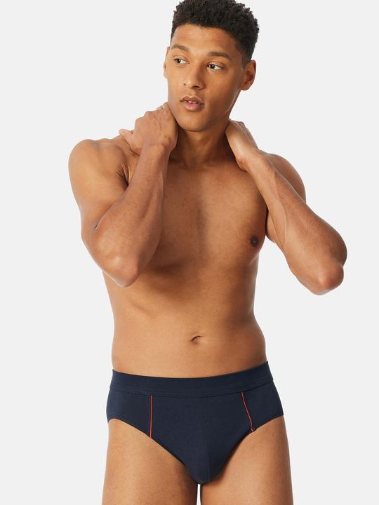 Produktbild Schiesser Slip Comfort Fit (7, 2er Pack)