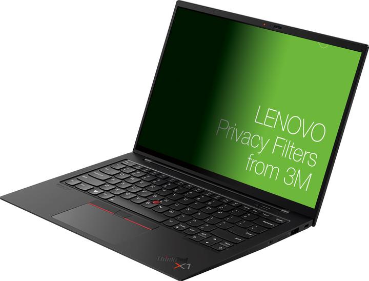 Produktbild Lenovo 4XJ1D33268 (14", 16 : 10)