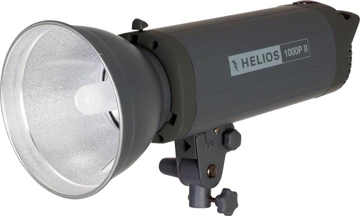 Produktbild Helios 1000P II Studioblitz (1000 W)