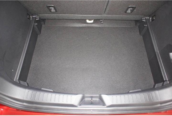 Actual product image ProPlus Trunk tub for Mazda CX-3 from 2015 until today