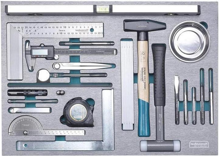 Produktbild technocraft Swiss Team Plus Pro (inkl. PB Swiss Tools + Knipex) (743 x)