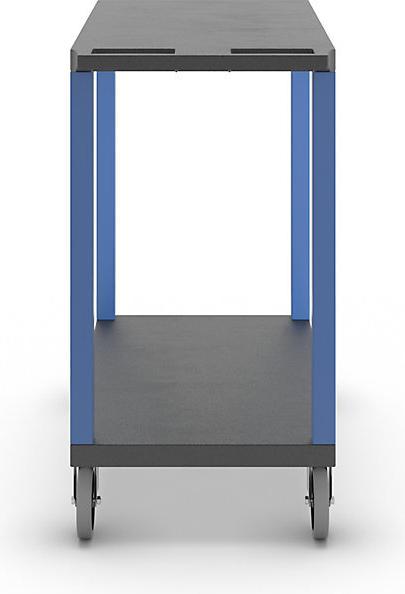 Produktbild kaiserkraft Mehrzweckwagen MULTI (230 kg)