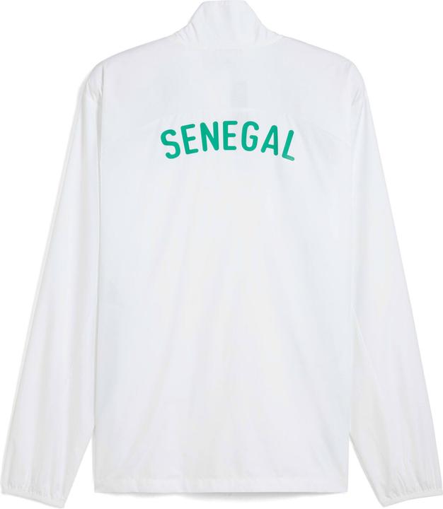 Produktbild Puma voranstosstrikot sénéga 2024 (L)