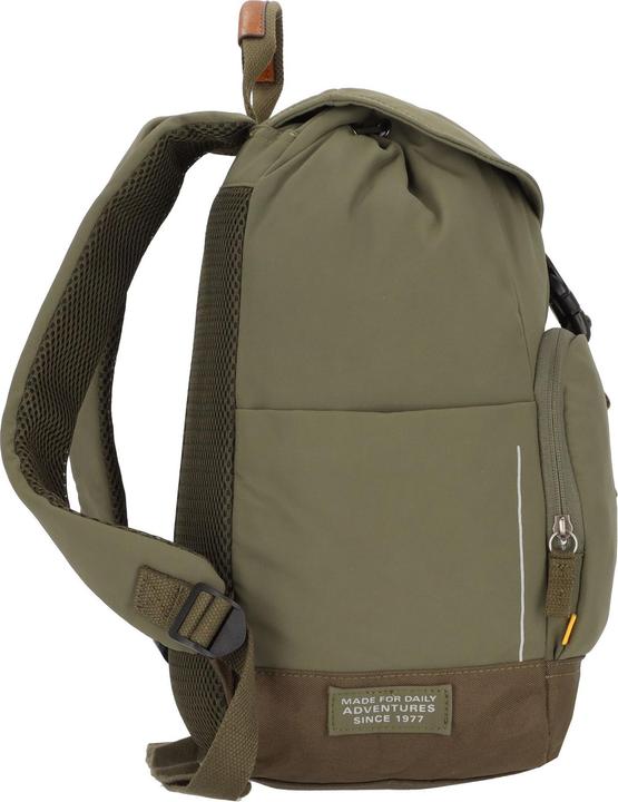 Produktbild Camel Active City City Rucksack 34 cm (21 l)