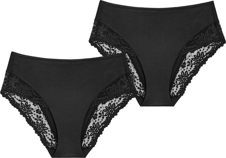 Image du produit Triumph Maxislip Ladyform Soft (44, lot de 2)