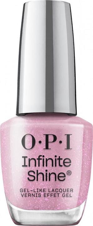 Produktbild OPI iam Dreaming Collection - Time Will Pastel (Violett, Gel-Effekt Nagellack)