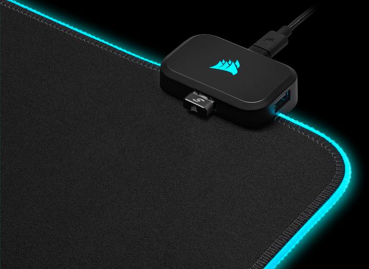 Produktbild Corsair MM700 RGB Extended (XL)
