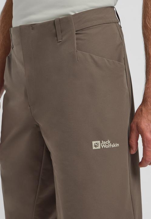 Produktbild Jack Wolfskin Prelight Stride Shorts M (54)
