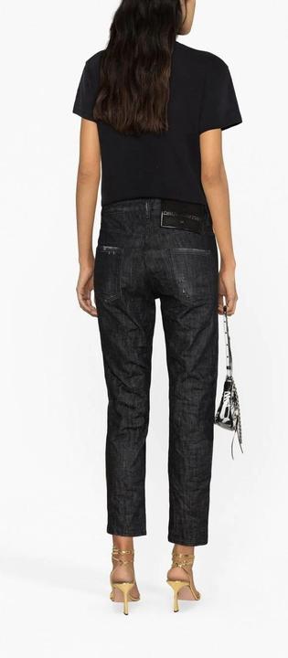 Image du produit Dsquared2 Pantalone 5 Tasche (40)