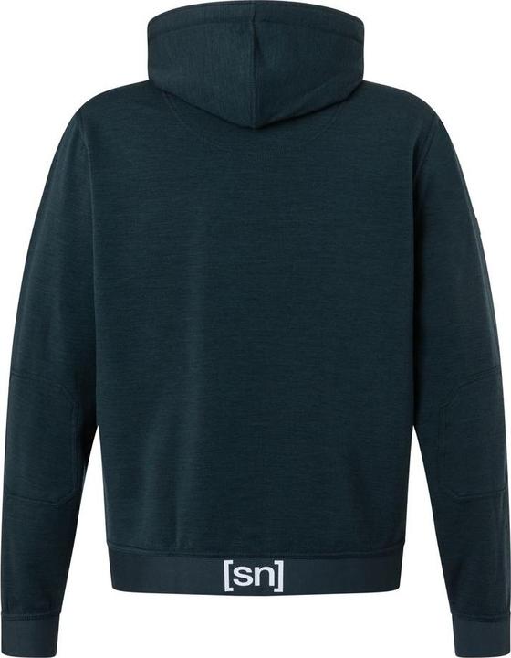 Produktbild Super Natural Solution Hoodie (S)