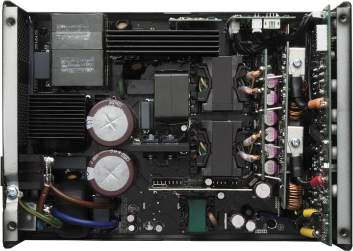 Produktbild Corsair HX1200i (1200 W)