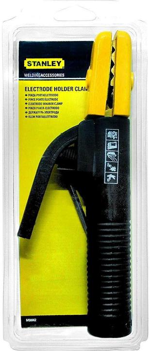 Produktbild Stanley Elektrodenhalter