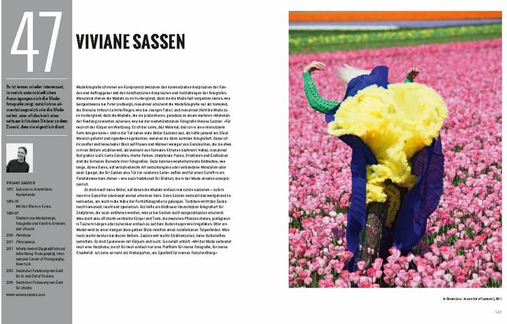 Immagine prodotto 50 zeitgenössische Fotografen, die man kennen sollte (Tedesco, Dito di Brad, 2017)