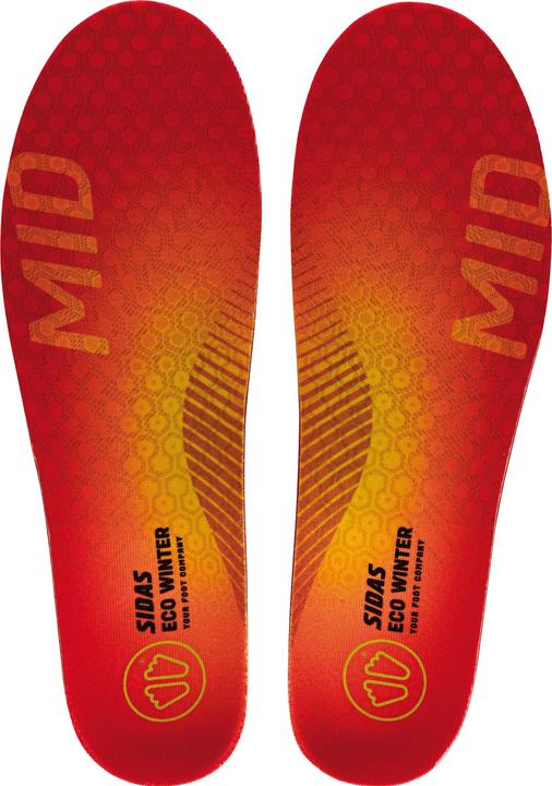 Produktbild Sidas 3Feet Eco Winter Mid