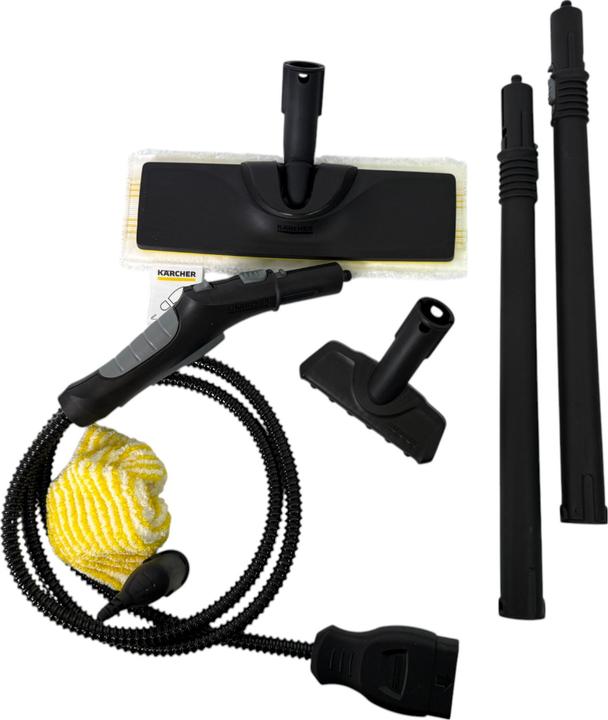Image du produit Kärcher SC 5 EasyFix (4.20 bar, 2250 W)