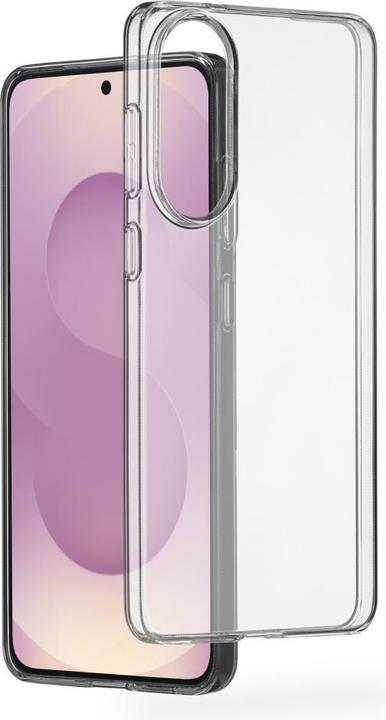Produktbild Hama Always Clear (Samsung Galaxy S25 Edge)