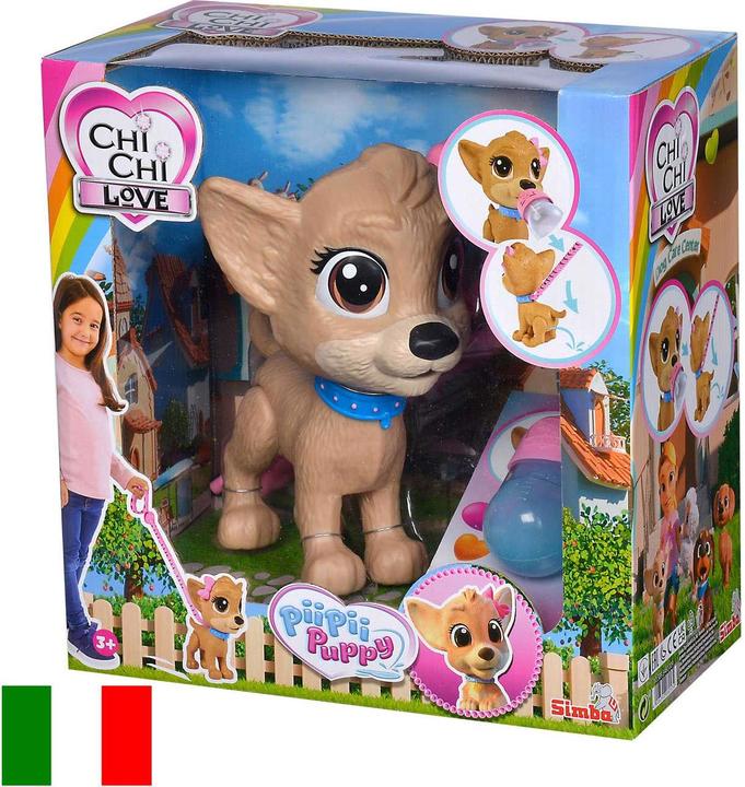 Produktbild Simba CCL Pii Pii Puppy (20 cm)