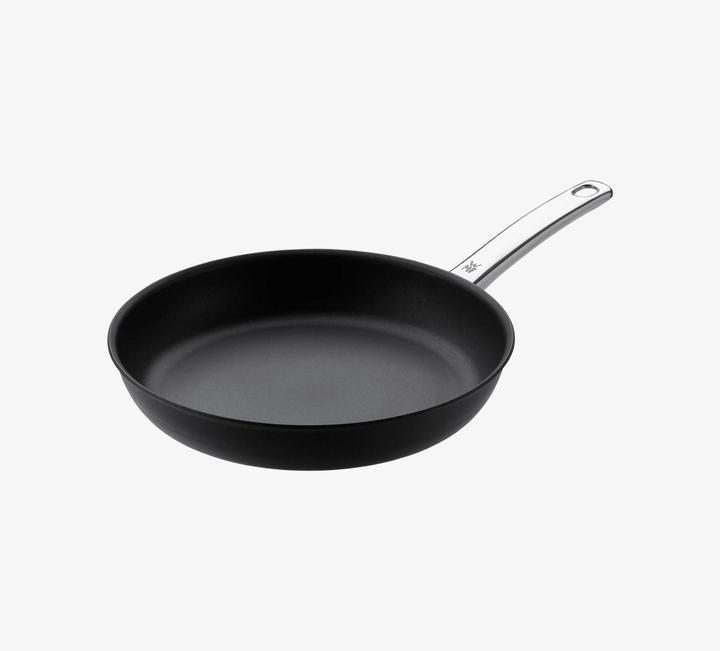 Produktbild WMF Pfanne Bratpfanne 24cm Steak Profi Mehrschichtmaterial beschichtet Induktion (24.24 cm, Bratpfanne, Aluminium)