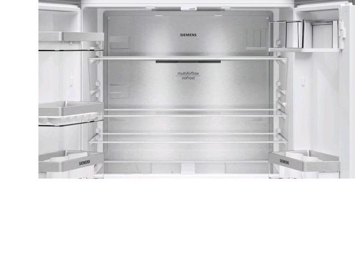 Produktbild Siemens KF96NAXEA (605 l)