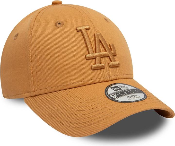 Image du produit New Era 9Forty Enfants Cap - CAMO Los Angeles Dodgers (55, 56, 54 C)