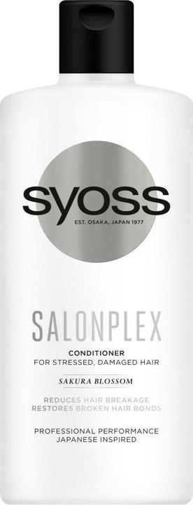 Image du produit Syoss Salonplex (440 ml)
