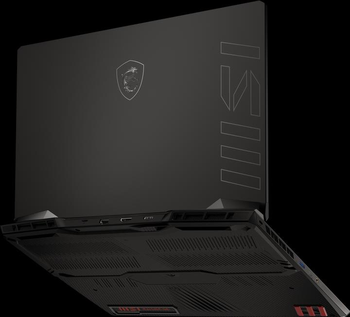 Image du produit MSI Raider GE67 (15.60", Intel Core i7-12800HX, 16 Go, 1000 Go, CH)