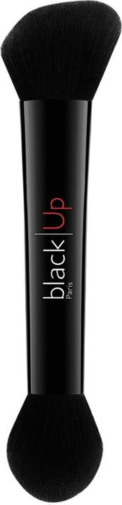 Actual product image Black Up Contour Multi Face Brush