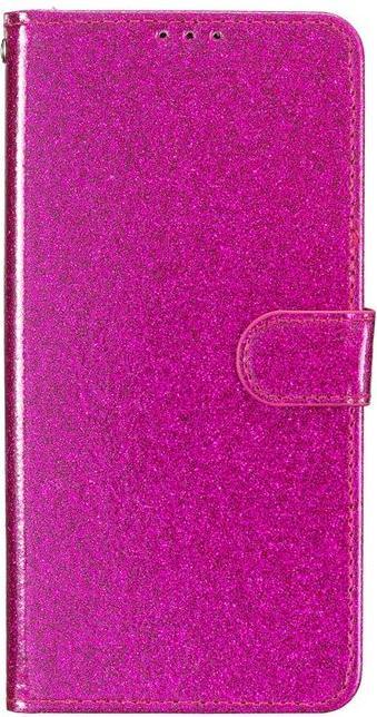 Immagine prodotto MU Style Serie Bling in pelle PU (Apple iPhone 16 Plus)
