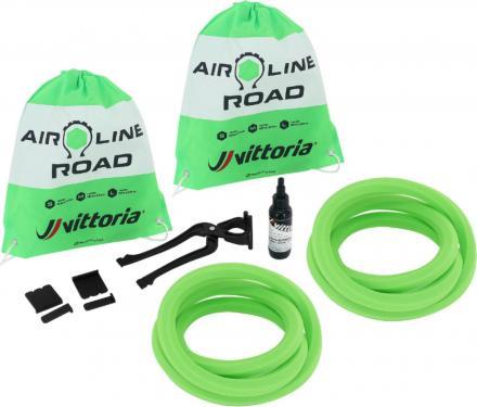 Image du produit Vittoria TLR Road Kit L (700x30/32mm)