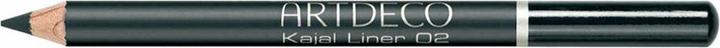 Artdeco Kajal Liner (02 Black)