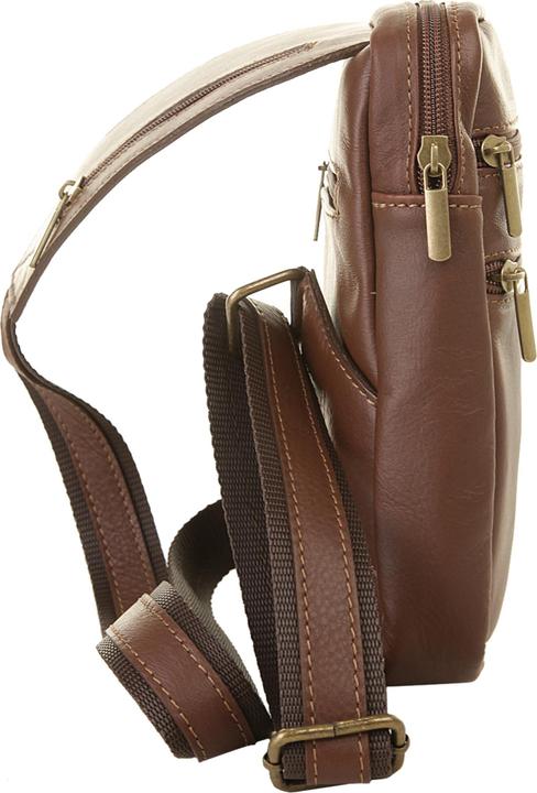 Image du produit PIKE Crossover Bag