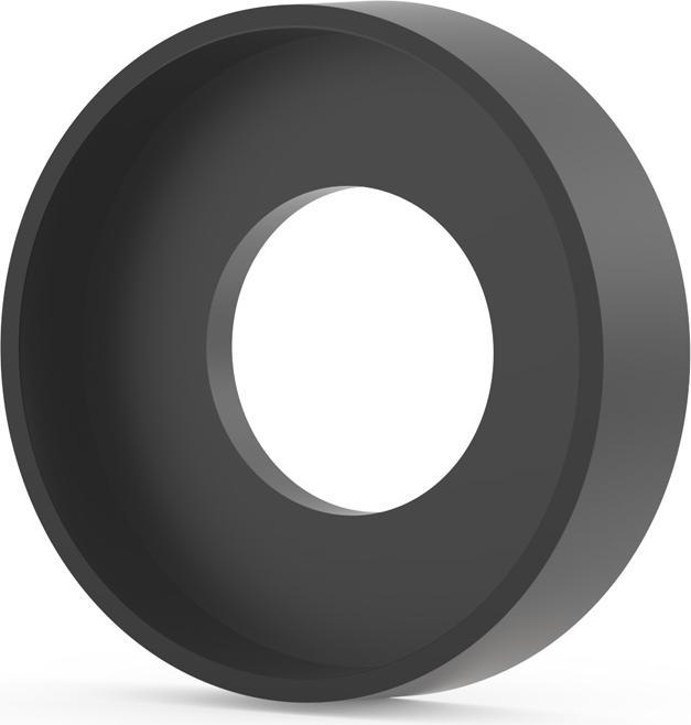 Actual product image Pentair Rough - washer (pack of 50)
