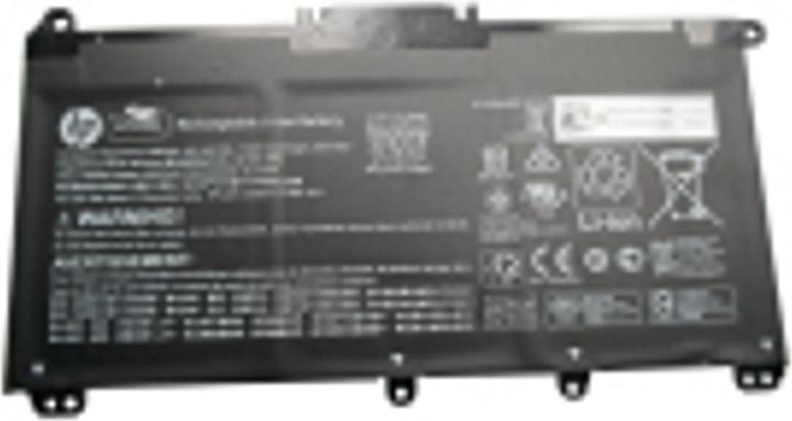 Actual product image HP Original battery for 17-ca0203ng (1 Cells, 3600 mAh)