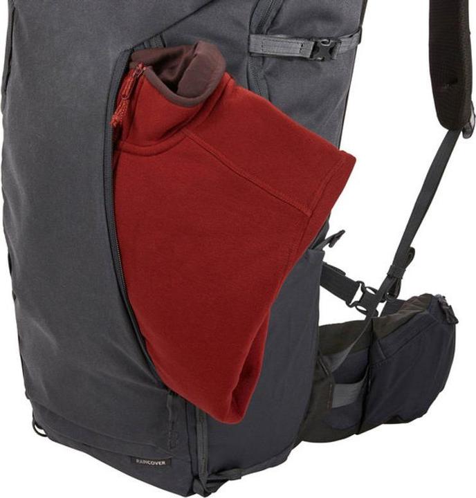 Actual product image Thule AllTrail X 35L Backpack (35 l)