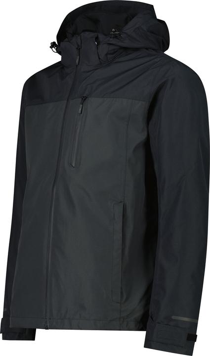 Produktbild CMP Campagnolo Hoodie (4XL)