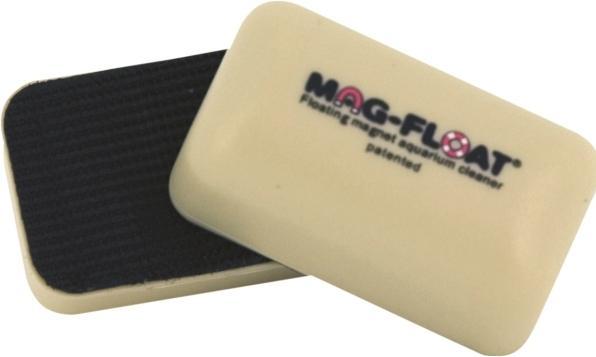 Actual product image Bakker Aluminium magnet mini 45x25x20 (3 mm)