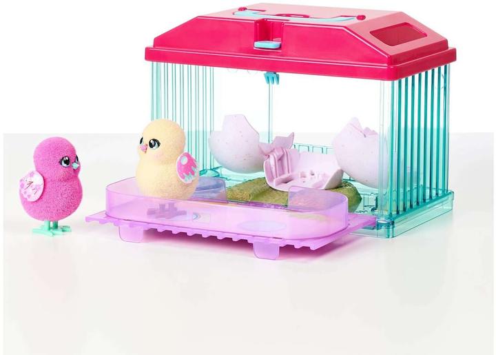 Actual product image Little Live Pets Surprise Chick