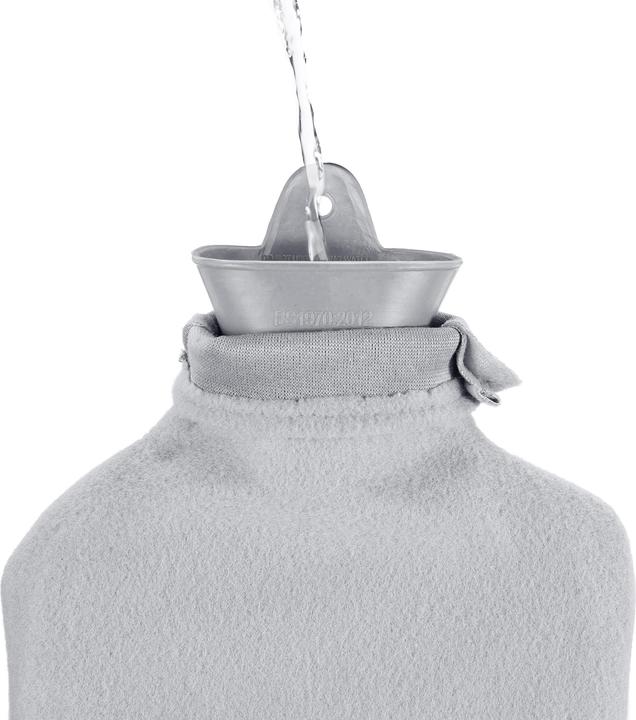 Produktbild Relaxdays Wärmflasche (1.50 l)