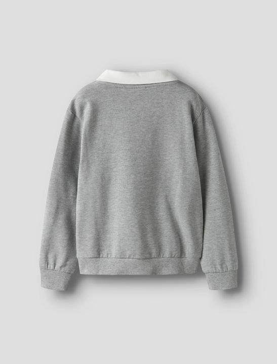 Produktbild Name it Loose Fit Sweatshirt (116)