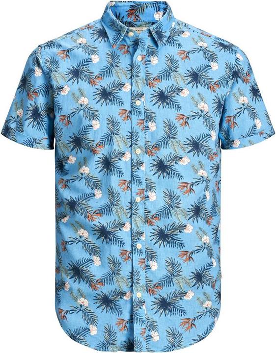 Image du produit Jack & Jones Chemise à manches courtes (L)